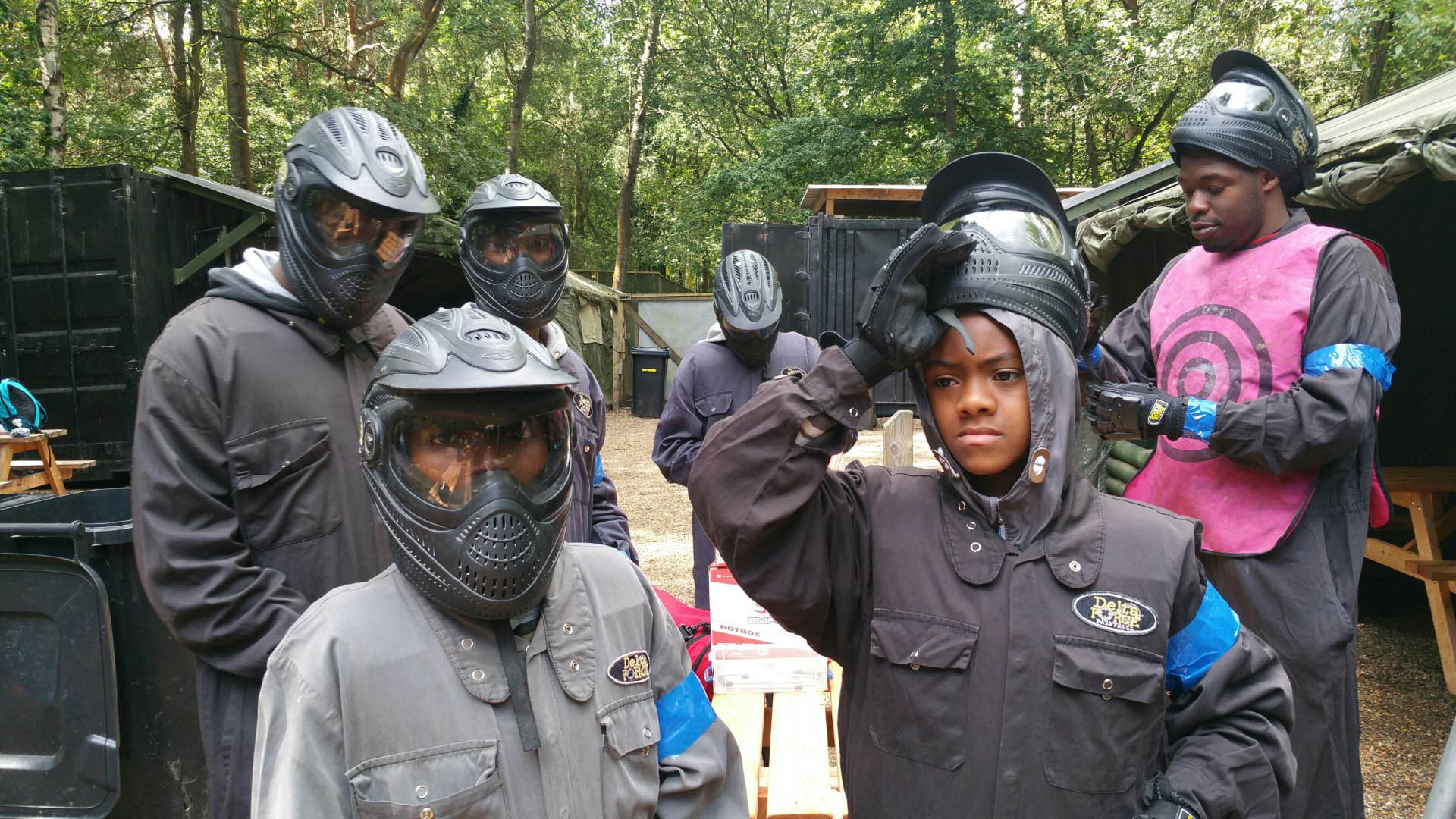 Senior Summer Scheme 2015 023